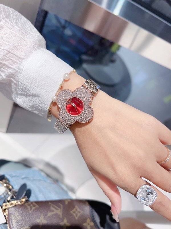 ブランド時計細部ディテール